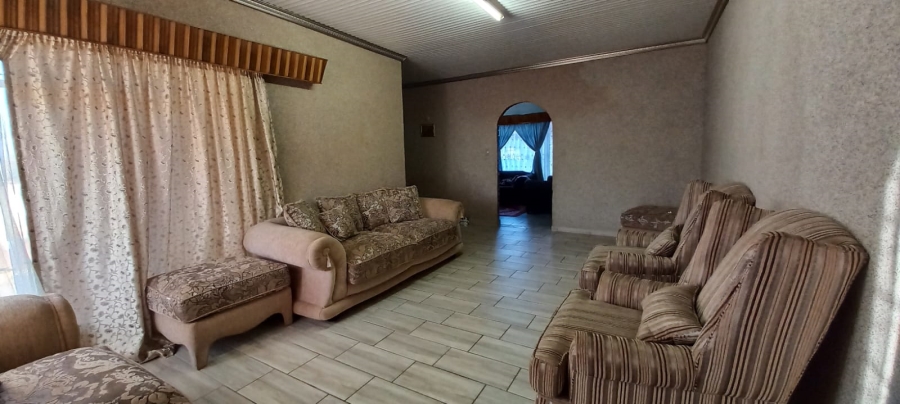 4 Bedroom Property for Sale in Elandia North West